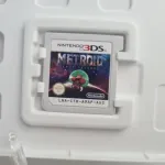 Metroid Prime: Samus Returns