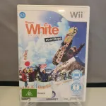 Shaun White Snowboarding: World Stage