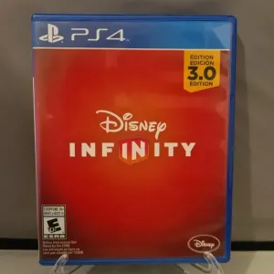 Disney Infinity 3.0