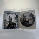 Assassins Creed III Ps3