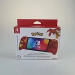 Charizard And Pikachu Split Pad