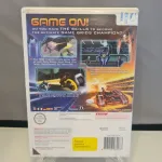 Tron Evolutions: Battle Grids