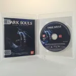 Dark Souls: Prepare to Die Edition Ps3