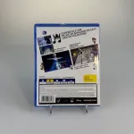 Kingdom of Hearts: Melody of Memories Ps4