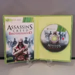 Assassin's Creed Brotherhood