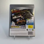 MotorStorm: Pacific Rift Platinum Ps3