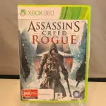 Assassins Creed: Rogue Collectors Edition