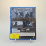 The Order 1886