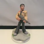 Finn - Infinity 3.0 Star Wars