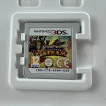 Code Name: S.T.E.A.M 3DS