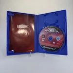 Lara Croft Tombraider: Legend Ps2