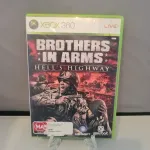 Brothers In Arms: Hell's Highway