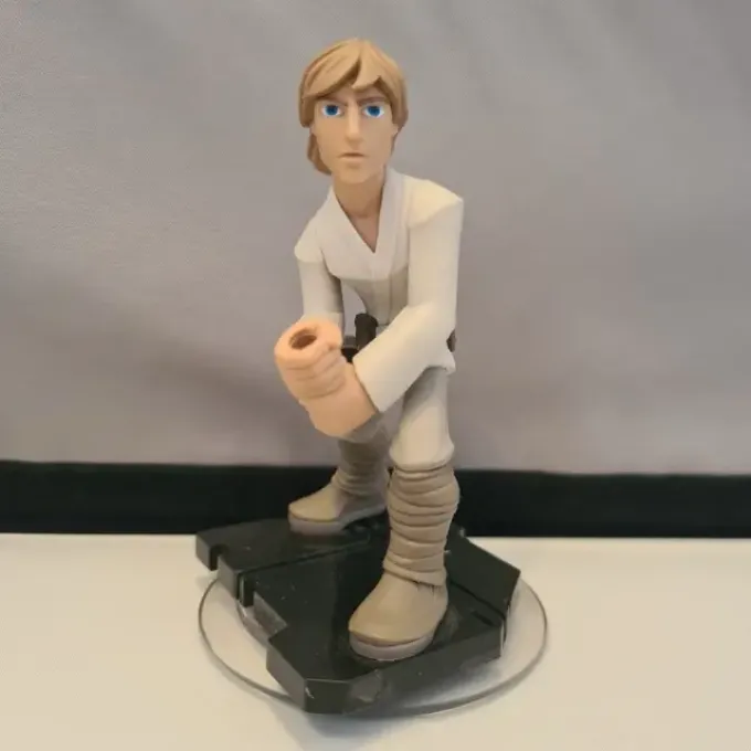 Luke Skywalker - Infinity 3.0 Star Wars