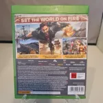 Just Cause 3