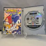 Sonic Mega Collection Plus