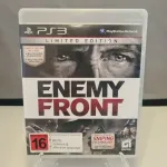Enemy Front: Limited Edition