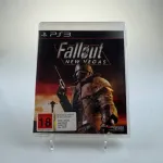 Fallout: New Vegas Ps3