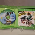 Trials Fusion: The Awesome Max Edition