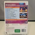 Disney Sing It: Family Hits