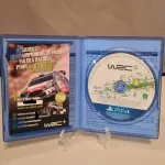 WRC 5