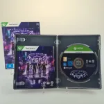 Gotham Knights Steelbook Special Edition