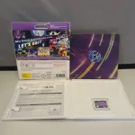 Pokemon Ultra Moon: Fan Edition