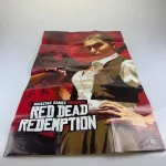 Red Dead Redemption Ps3