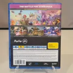 Plants Vs Zombies: Garden Warfare 2