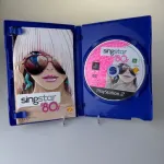 Singstar 80s Ps2