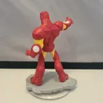 Iron Man - Infinity 2.0 Marvel Super Heroes