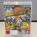 Borderlands 2