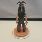 Tonto - Infinity 1.0
