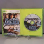 Blazing Angels: Squadrons Of WWII