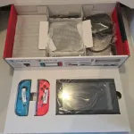 Nintendo Switch Console V2 *Boxed*