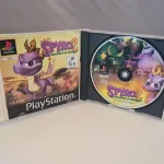 Spyro 2: Gateway to Glimmer