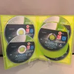 Assassins Creed: Heritage Collection