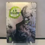 Batman Arkham City Steelbook Edition