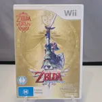 The Legend of Zelda: Skyward Sword