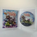 Little Big Planet 3 Ps3