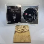 The Elder Scrolls V: Skyrim Ps3