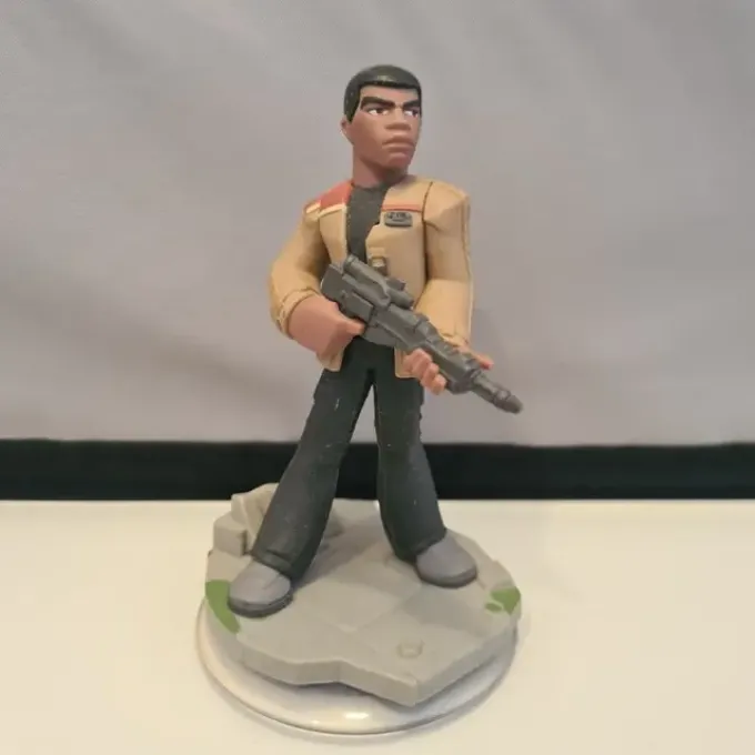 Finn - Infinity 3.0 Star Wars