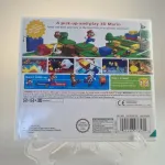Mario 3D Land 3DS