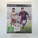 Fifa 15 Ps3