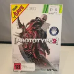 Prototype 2