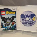 Lego Batman: The Videogame