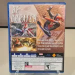 Marvels Spider-Man
