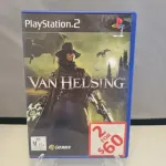 Van Helsing