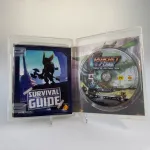 Ratchet And Clank: Tools Of Destruction Ps3