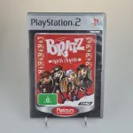Bratz: Rock Angelz