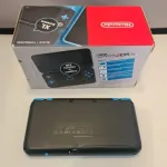 Boxed "New" Nintendo 2DS XL Console